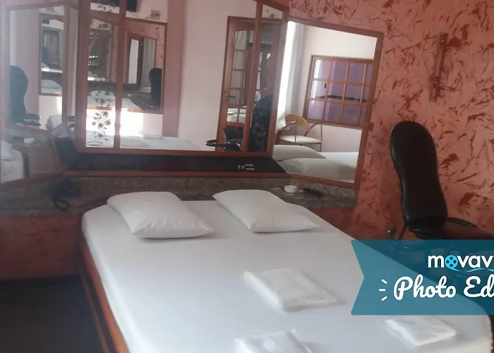 Hotel Magnus (Adults Only)