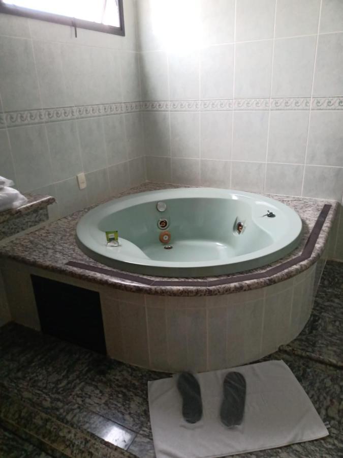 Hotel do amor Magnus (adults Only)