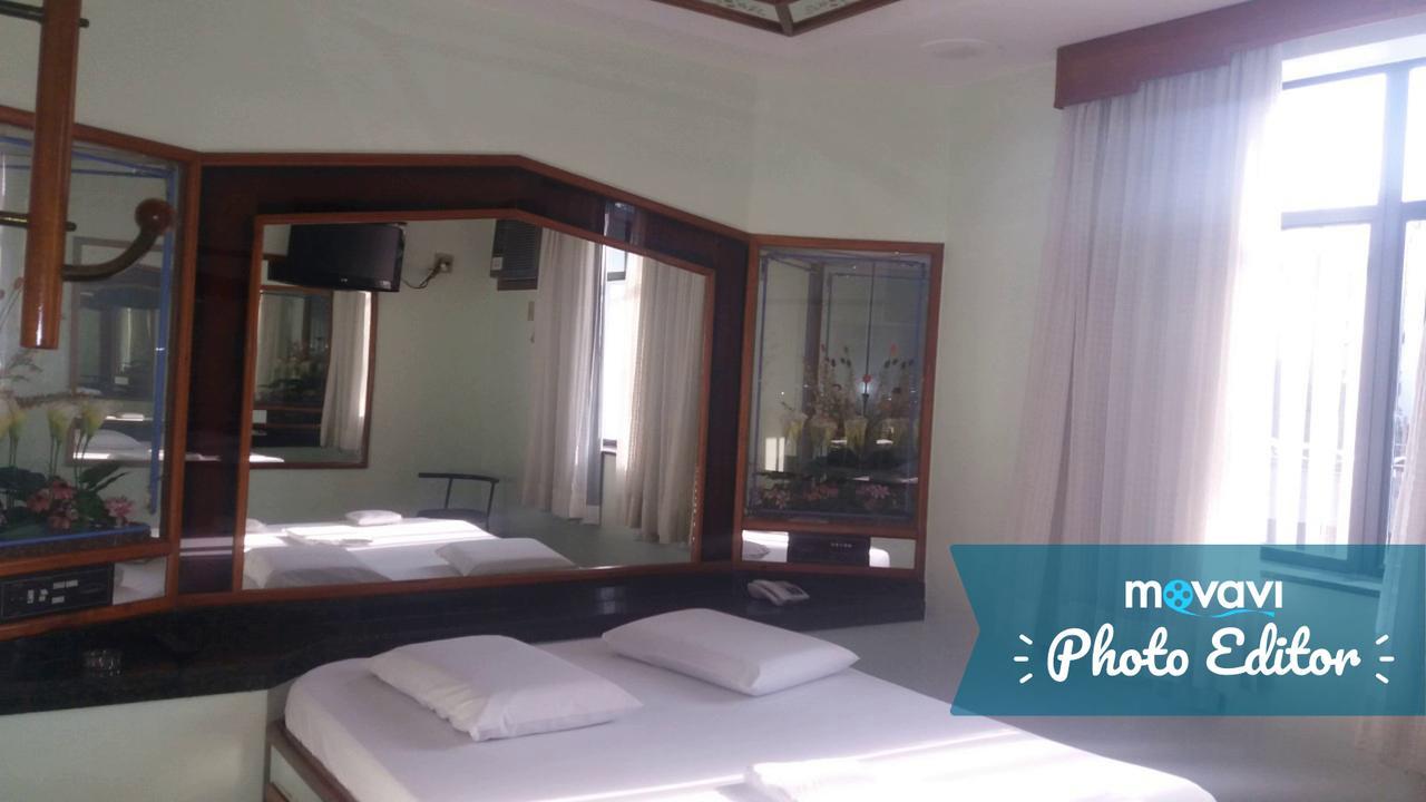 Hotel do amor Magnus (adults Only) Rio de Janeiro