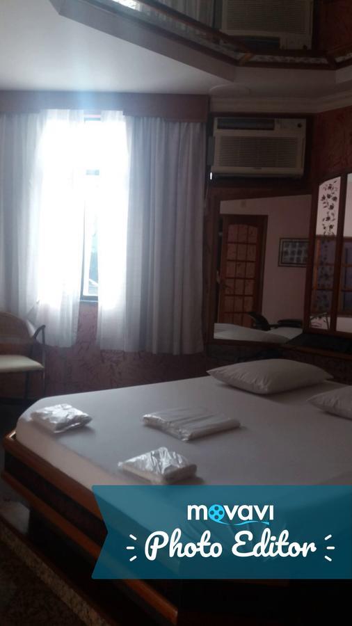 Magnus (adults Only) Hotel do amor Rio de Janeiro