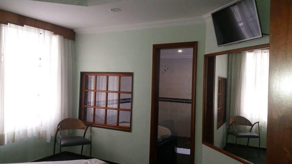 Magnus (adults Only) Hotel do amor Rio de Janeiro