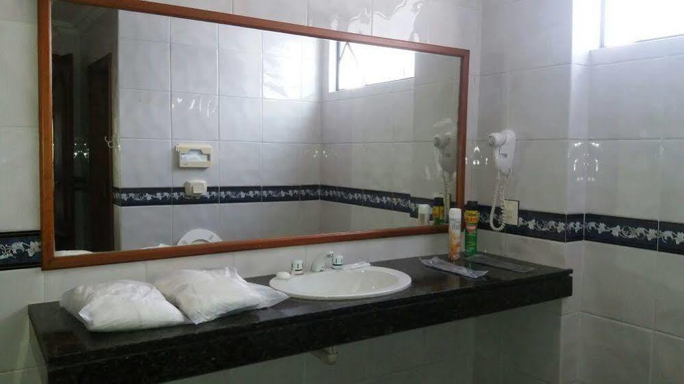 Magnus (adults Only) Hotel do amor